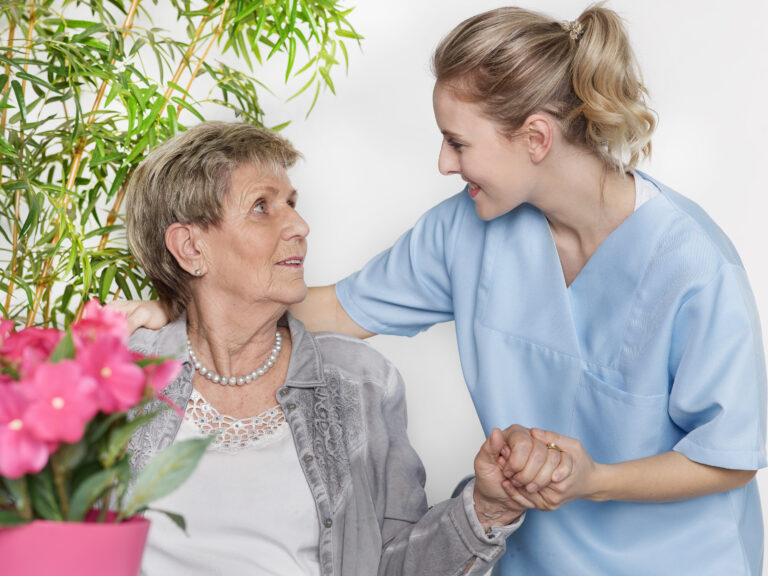 Pflegedienst Stoica Erding Pflege daheim