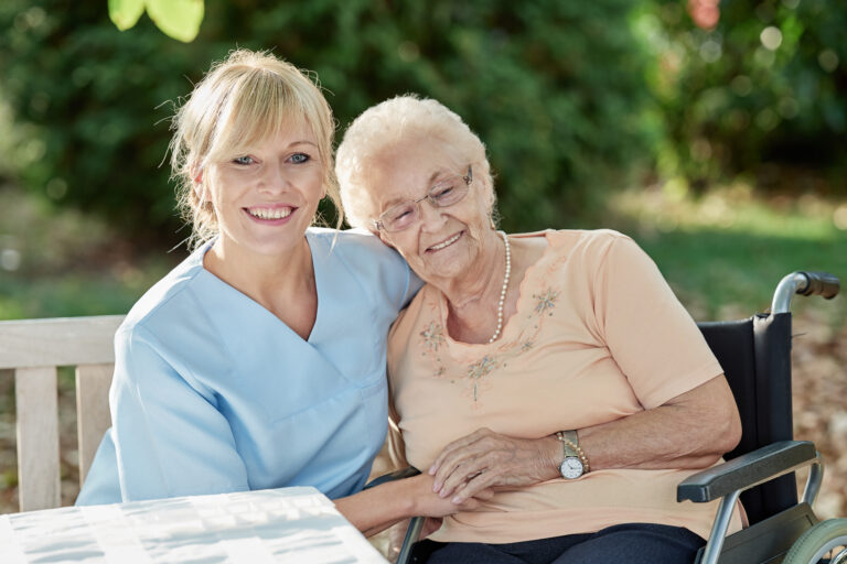 Pflegedienst Stoica Erding